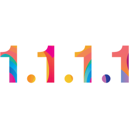 Logo di 1.1.1.1
