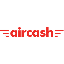 Logo di Aircash.eu