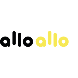 Logo di Allo Allo