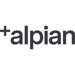 Logo di Alpian Bank