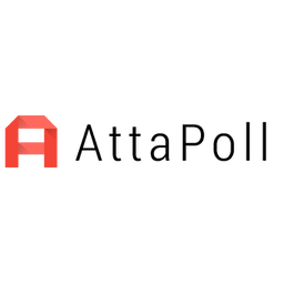 Logo di AttaPoll