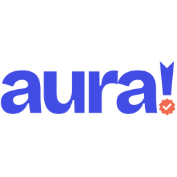Logo di Aura Certificate