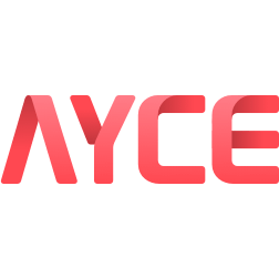 Logo di AYCE