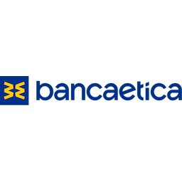 Logo di Banca Popolare Etica
