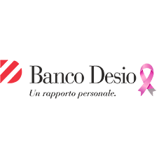 Logo di Banco Desio