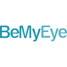 Logo di BeMyEye