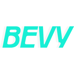 Logo di Bevy Express