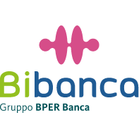 Logo di Bibanca