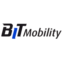 Logo di BIT Mobility