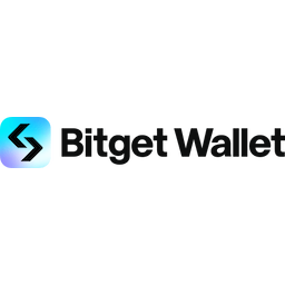 Logo di Bitget Wallet