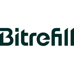 Logo di Bitrefill