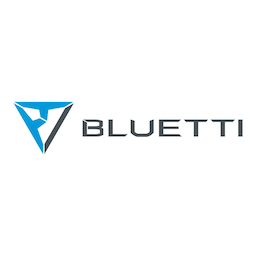 Logo di BLUETTI