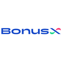 Logo di BonusX