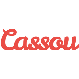 Logo di Cassou