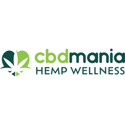 Logo di CBDMania.it