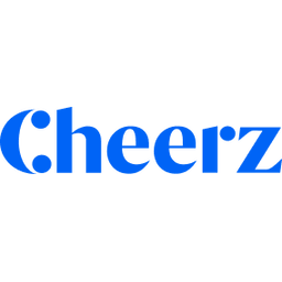 Logo di Cheerz