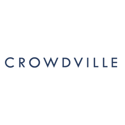 Logo di CrowdVille