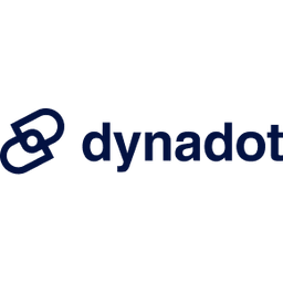 Logo di Dynadot