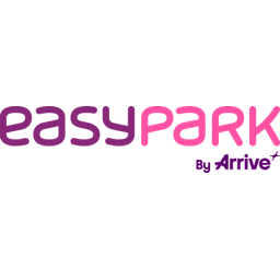 Logo di EasyPark