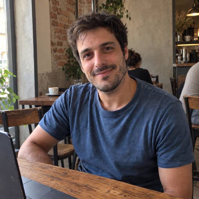 Matteo Vismara