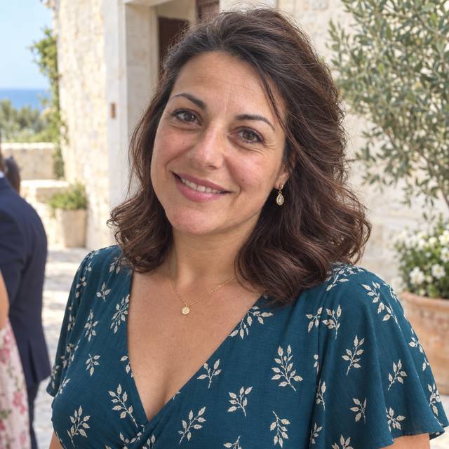 Maria Rosaria Cilenti