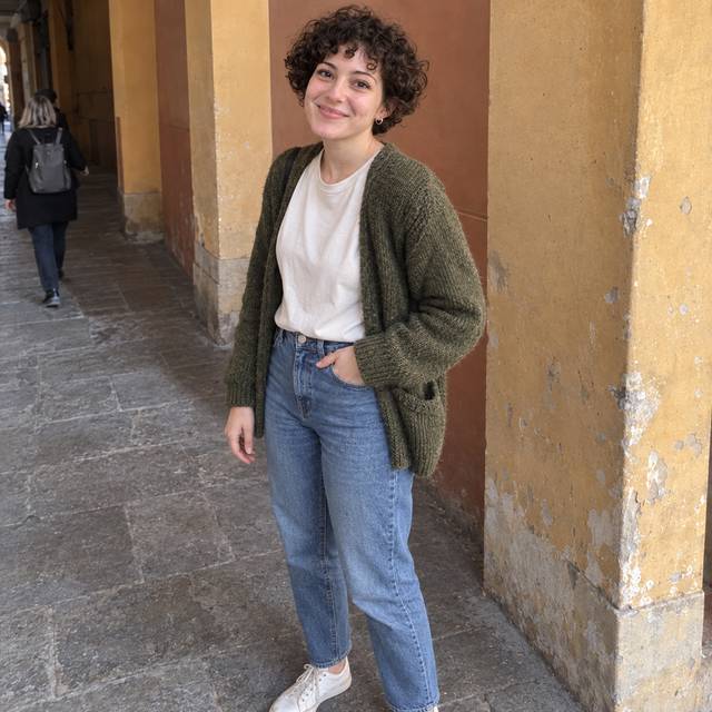 Delia Gamberini