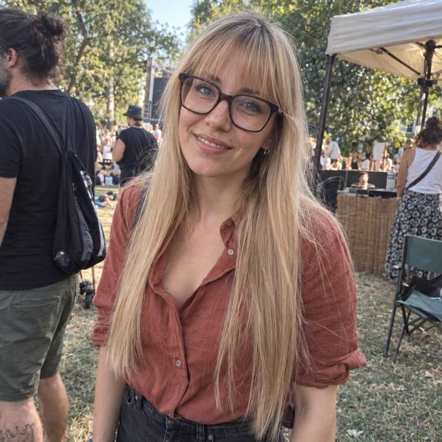 Sabrina Iezzi