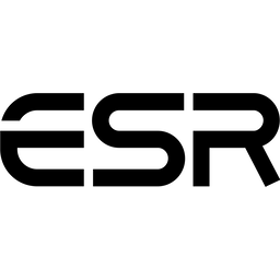 Logo di ESR