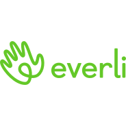 Logo di Everli