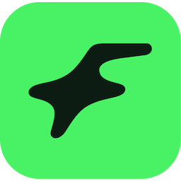 Logo di Fanvue