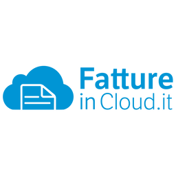 Logo di Fatture in Cloud