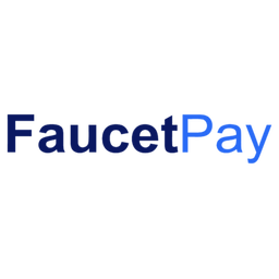 Logo di FaucetPay