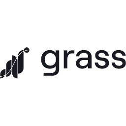 Logo di Grass