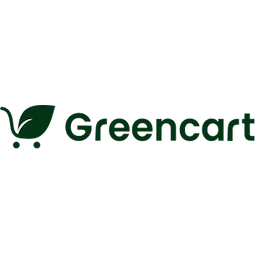 Logo di Greencart