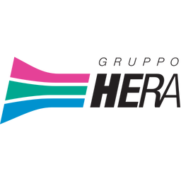 Logo di Gruppo Hera