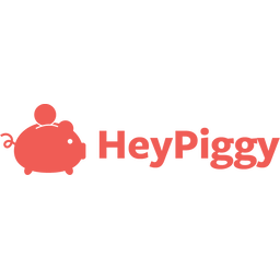 Logo di HeyPiggy