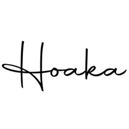 Logo di HOAKA SWIMWEAR