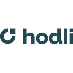 Logo di Hodli