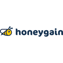 Logo di Honeygain