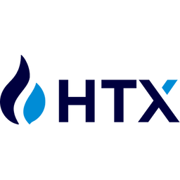 Logo di HTX