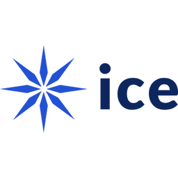 Logo di Ice
