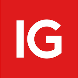 Logo di IG