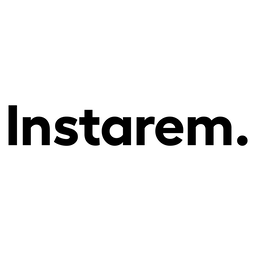 Logo di Instarem