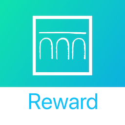 Logo di Intesa Sanpaolo Reward