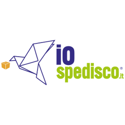 Logo di iospedisco.it