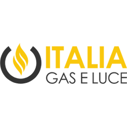 Logo di Italia Gas e Luce