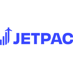 Logo di Jetpac