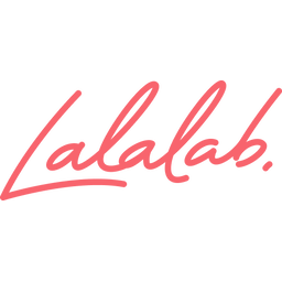 Logo di Lalalab.com