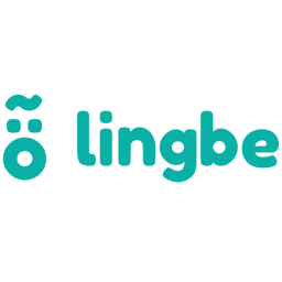 Logo di Lingbe.com