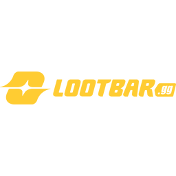 Logo di LootBar.gg